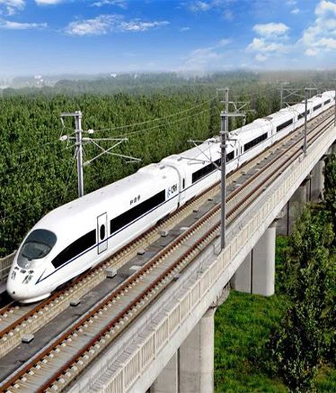 Vacuum Interrupter for Indoor VCB